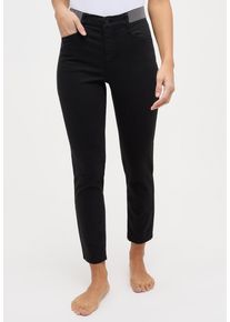 Angels 7/8-Hose »ORNELLA SPORTY«, mit auffälligem Bund