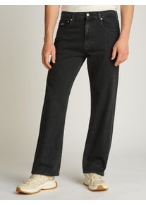 Tommy Jeans Straight-Jeans »Otis Regular Straight«, im modischen Schnitt