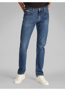 Calvin Klein Jeans Slim-fit-Jeans »SLIM«, mit Waschung