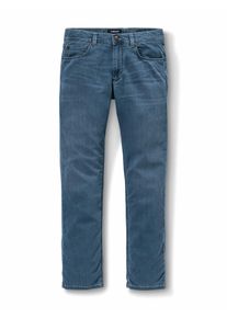 Walbusch Jogger-Jeans Five Pocket