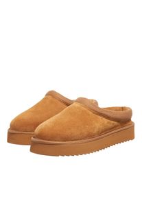 Copenhagen Stiefel & Boots - CPH249 - Gr. 39 (EU) - in Braun - f&uuml;r Damen