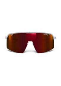 Julbo Intensity Reactiv HC S0-3 (VLT 15-87%) Fahrradbrille (Gr M |rot)