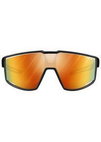Julbo Fury S Reactiv LA S1-3 (VLT 17-75%) Fahrradbrille Kinder (Gr 8-12 Years |orange)
