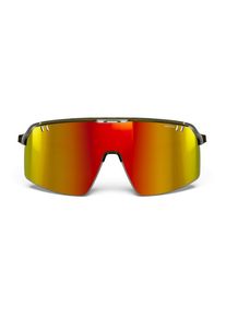 Julbo Intensity Reactiv LA S1-3 (VLT 17-75%) Fahrradbrille (Gr M |bunt)