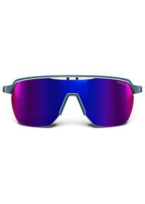 Julbo Frequency Spectron HD S3 (VLT 15%) Fahrradbrille (Gr M)