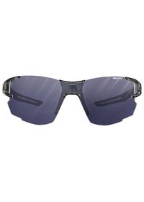 Julbo Aerolite Reactiv S0-3 (VLT 12-87%) Sonnenbrille Damen (Gr M |blau)