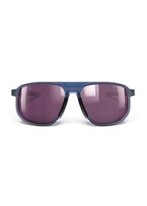 Julbo Ward Spectron HD Polarized S3 (VLT 12%) Sonnenbrille Herren (Gr L |lila)