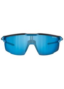 Julbo Ultimate Spectron S3 (VLT 12%) Fahrradbrille (Gr L |blau)
