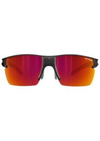 Julbo Outline Spectron S3 (VLT 12%) Sonnenbrille (Gr M |rot)