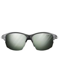 Julbo Split Reactiv GC S1-3 (VLT 10-46%) Sonnenbrille (Gr M |grau)