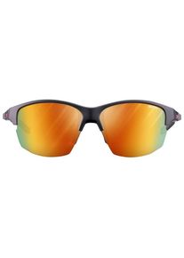 Julbo Split Reactiv LA S1-3 (VLT 17-75%) Sonnenbrille (Gr M |orange)