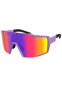 Scott Shield Compact S3 (CLT 16%) Fahrradbrille (bunt)
