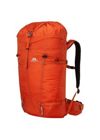 Mountain Equipment Tupilak 45+ Kletterrucksack (rot)