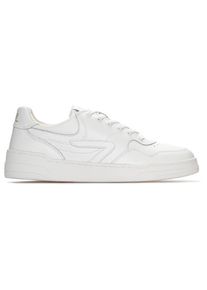 Hub Court Sneaker Men (Größe 42,5 |weiß)