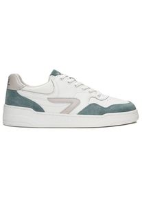 Hub Court Sneaker Men (Gr 40 |weiß)
