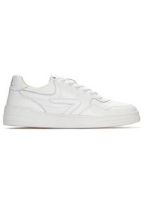 Hub Court Sneaker Men (Gr&ouml;&szlig;e 40 |wei&szlig;)