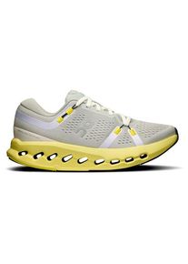 Laufschuhe On Cloudsurfer 2 Damen (Gr 38 |grau)