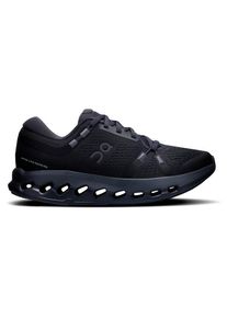 On Cloudsurfer 2 Runningschuhe Damen (Gr 41 |schwarz)