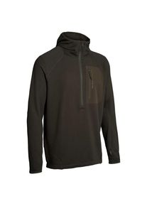 Northern Hunting Rolf Fleecepullover Herren (Gr S |schwarz)