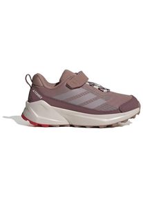 Multisportschuhe adidas terrex Trailmaker 2 Kinder (Gr 10,5K |braun)