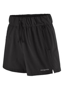 Patagonia Terrebonne Shorts Shorts Damen (Gr XS |schwarz)