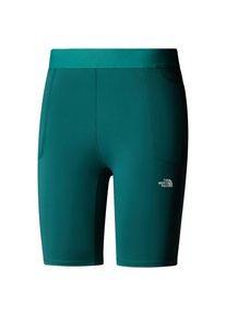 The North Face Refina Short 8 Shorts Damen (Gr S |türkis)