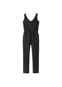 Patagonia Fleetwith Jumpsuit Jumpsuits Damen Workout (Gr M |schwarz)
