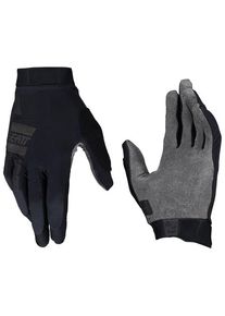 Leatt Glove MTB 10 GripR Handschuhe (Gr L |schwarz/grau)