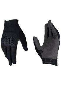 Leatt Glove MTB 3.0 Lite Handschuhe (Größe M |schwarz)