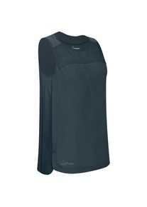 LaMunt Teresa Light Tank II Funktionsshirt Damen (Gr 40 |blau)