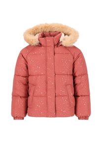 Winterjacke ZIG ZAG Alya Puffer Jacket Kinder (Gr 98 - 3 Years |rot)