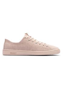 Earthbound Leshy Hemp X Flax Sneaker (Gr 41 |rosa)