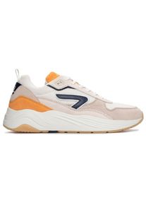 Hub Glide Sneaker Herren (Gr 45 |weiß)