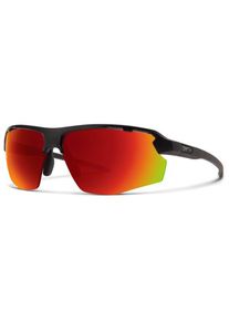 Smith Resolve Cat 3 VLT 15% Fahrradbrille (rot)