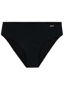 Protest Mixactions Bikini Bottom Bikini-Bottom Damen (Gr 44 |schwarz)