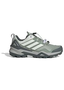 Multisportschuhe adidas terrex Skychaser Damen (Gr 38 |grau)