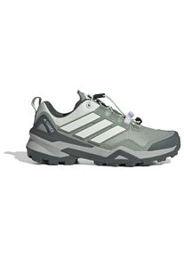Multisportschuhe adidas terrex Skychaser Damen (Gr 38 |grau)