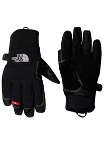 The North Face Summit Lightweight Climb Glove Handschuhe Herren (Gr S |schwarz)