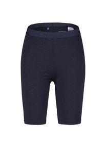 Merinounterwäsche Stoic Merino180 BengtSt. Short Pants Damen (Gr XS |blau)
