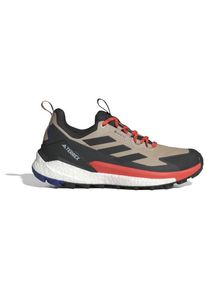 Multisportschuhe adidas terrex Terrex Free Hiker 2 Low GTX Herren (Gr 6,5 |grau |wasserdicht)