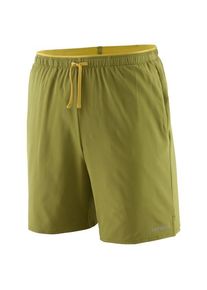 Patagonia Multi Trails Shorts 8'' Shorts Men (Gr M |oliv)