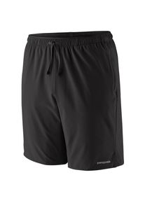 Shorts Patagonia Multi Trails Shorts 8'' Herren (Gr XL |schwarz)