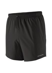 Patagonia Trailfarer Shorts 6 Shorts Herren (Gr XS |schwarz)