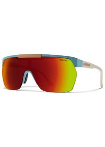 Smith XC Mirror S3 (VLT 15%) Sonnenbrille (rot)