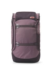 Aevor Travel Pack 38 Reiserucksack (Gr 28 + 17 l |lila)