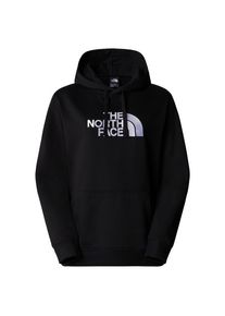Hoodie The North Face Drew Peak Pullover Hoodie Damen (Gr XS |schwarz)