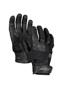 Ortovox Mountain Guide Glove Handschuhe (Größe XL |schwarz |wasserdicht)
