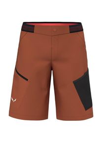 Salewa Pedroc 3 DST Cargo Shorts Shorts Men (Größe 50 |braun)