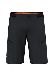 Shorts Salewa Pedroc Pro DST Cargo Shorts Herren (Gr 50 |schwarz)
