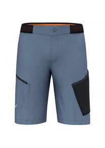Shorts Salewa Pedroc 3 DST Cargo Shorts Herren (Gr 46 |blau/grau)